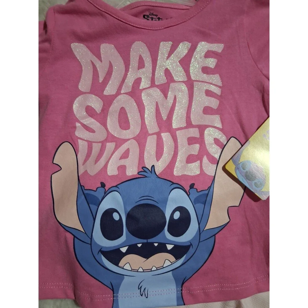 Disney Stitch 